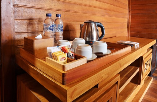 Lombok Villa | Azana Essence Villa Tabitha Lombok