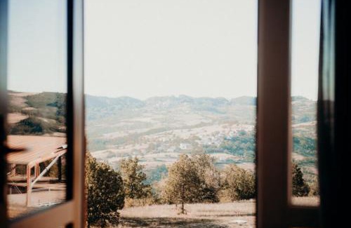 Cantalupo Ligure House | Azienda Agricola Saint Hubert