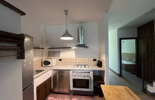 Bagnone Apartment | Azienda Agricola San Rocco