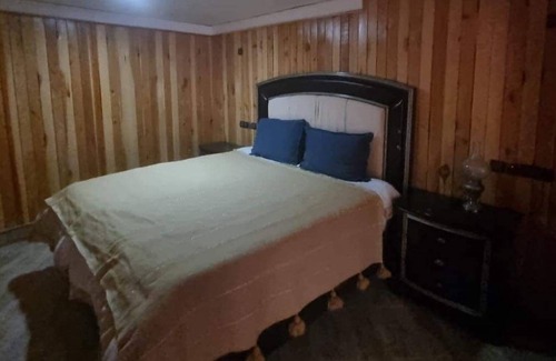 Assoul Hotel | AZIGHAME Complexe Touristique