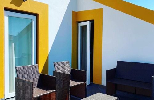 Azoia House | AzoiasVillage