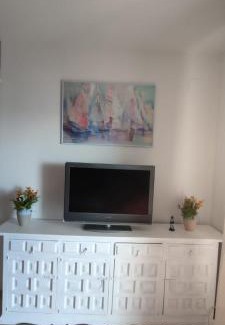 Sector M - Malvasia Apartment | Azor, espectacular apartamento en primera línea