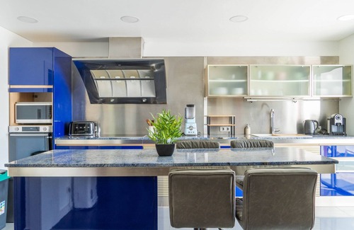 Ponta Delgada Villa | Azorean Sea View Dream House