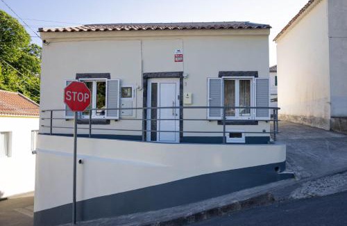 Candelaria House | Azorean Stays T1