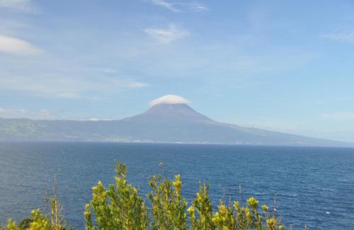 Urzelina House | Azorenhaus am Atlantik - Family House