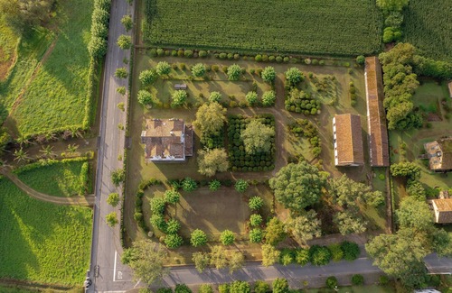 Ginetes Cottage | Azores Best at Casa Grande