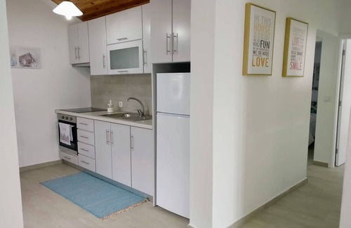 Horta Villa | Azores Clock House