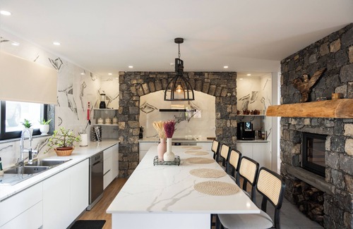 Ponta Delgada Resort | Azores Homes Resort & Spa