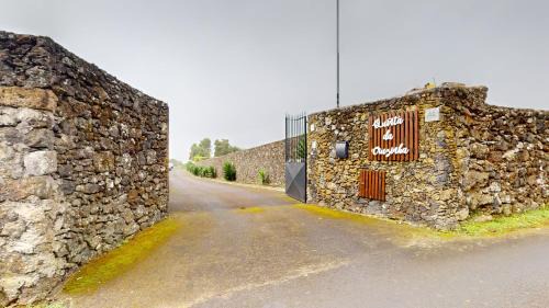 Lagoa House | Azores Quinta da Cruzinha