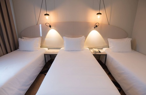 Angra do Heroismo Hotel | Azoris Angra Garden