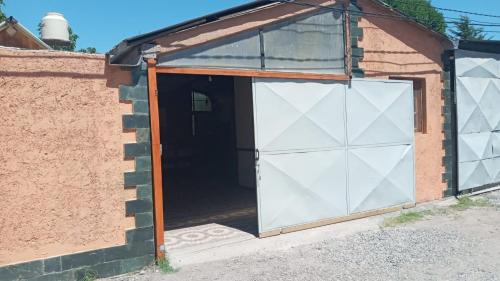 Las Compuertas Apartment | Azul