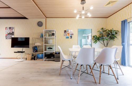 Futo House | AZUR Izufuto sirene - Vacation STAY 31809v