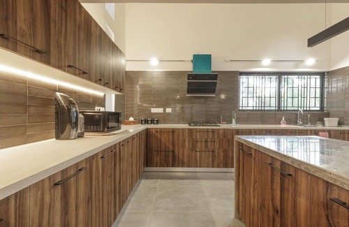 Bengaluru Villa | Azura Villa by Stayjade