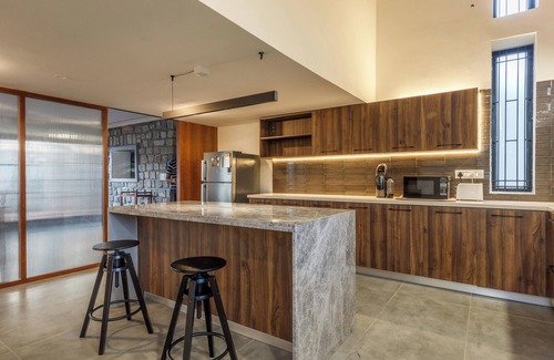 Bengaluru Villa | Azura Villa by Stayjade