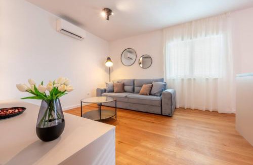 Metkovic Apartment | Azure apartment