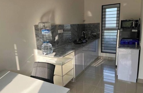 Krishnarajapura Apartment | AZURE B1, 1RK - Studio Appt + Kitchen - No sharing