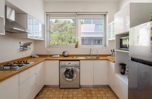 Reis Magos Apartment | Azure Bliss by Da Alohas