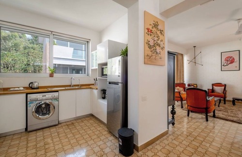 Reis Magos Apartment | Azure Bliss by Da Alohas