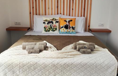 Mosteiros House | Azure Sunset