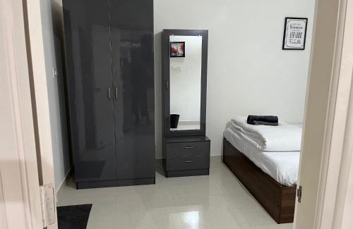 Krishnarajapura Apartment | AZURE Whitefield