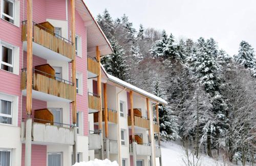 Bussang Apartment | Azureva Bussang
