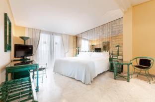 Bellavista Hotel | AZZ Mérida Medea Hotel