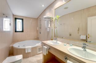 Bellavista Hotel | AZZ Mérida Medea Hotel