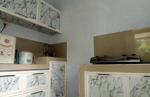 Oro Oro Ombo Villa | Azzima villa