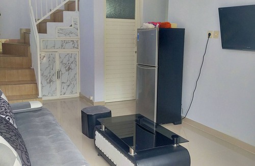 Oro Oro Ombo Villa | Azzima villa