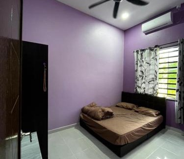 Kuala Terengganu House | AZZR Homestay