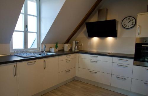 Freinsheim Apartment | Bärengasse Apartments