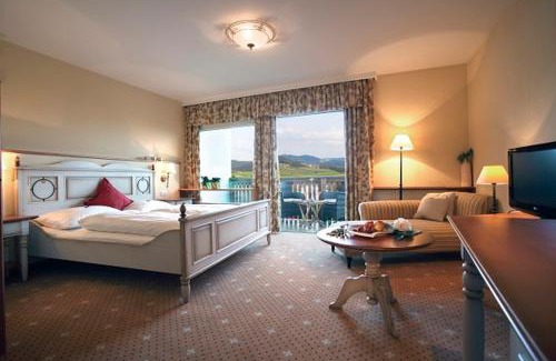 Aigen im Muhlkreis Hotel | Bärnsteinhof - Gasthof mit Herz