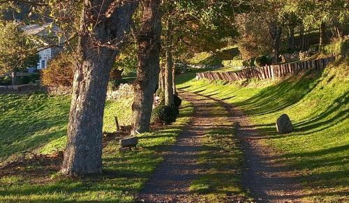 Intres Bed & Breakfast | Bérard