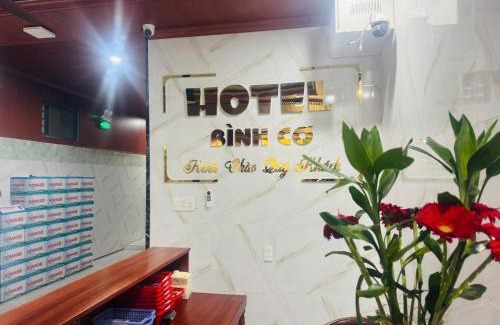 Tan Uyen Town Hotel | Bình Cơ Hotel