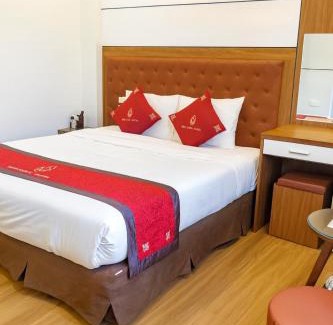 Lai Chau Hotel | Bình Long II Hotel