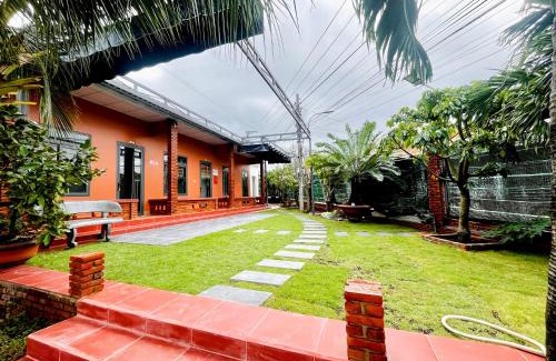 Ninh Hoa House | Bình Minh Homestay - Dốc Lết