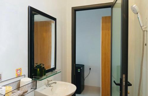 Ninh Hoa House | Bình Minh Homestay - Dốc Lết