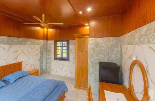 Bac Tan Uyen Hotel | Bình Minh Hotel Bình Dương