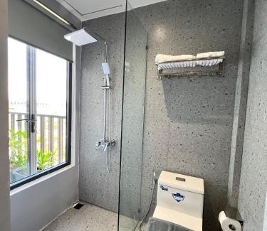 Kon Tum Hotel | Bông Boutique Hotel Kon Tum