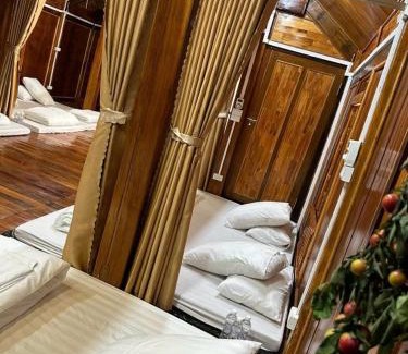 Lac Village House | Bông Cải Xanh Homestay