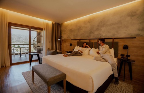 Villa General Belgrano Hotel | Böden Hotel & Spa, AKEN SOUL