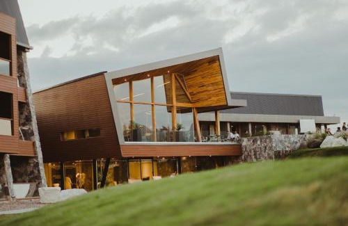 Villa General Belgrano Hotel | Böden Hotel & Spa, AKEN SOUL