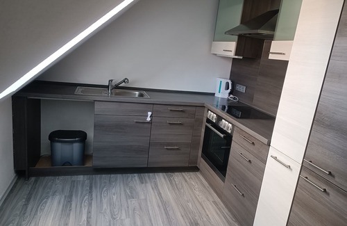 Bad Bocklet House | Böhm vacation apartment