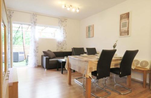 Klaffer am Hochficht Apartment | Böhmerwald Pur2 mit Sauna