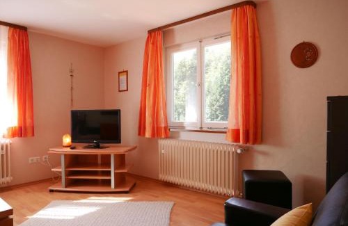 Brandmatt Apartment | Börsighof, 54qm