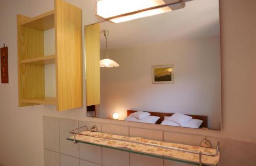 Brandmatt Apartment | Börsighof, 54qm