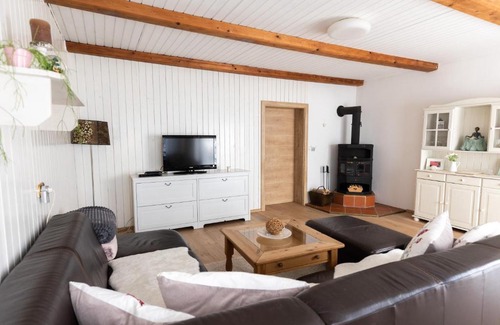 Muhldorf Apartment | Bühlhäusl