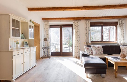 Muhldorf Apartment | Bühlhäusl