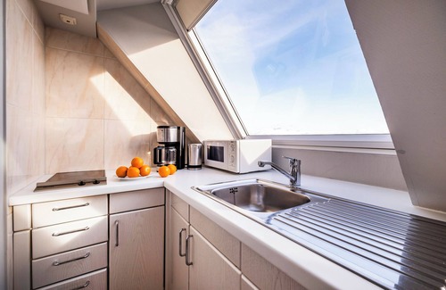 Strande Apartment | Büngers - Mein Refugium am Meer