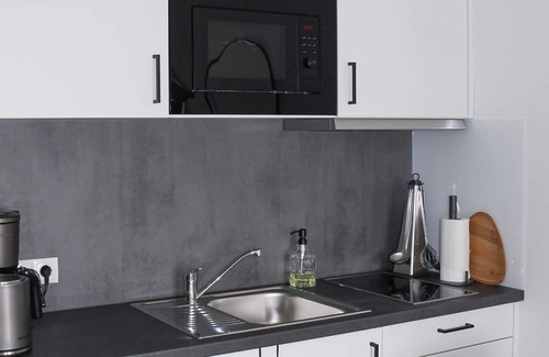 Eversten Apartment | Bürgerfelde